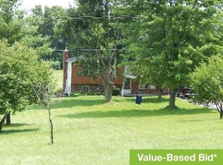 11552 Milford Rd, Holly, MI 48442