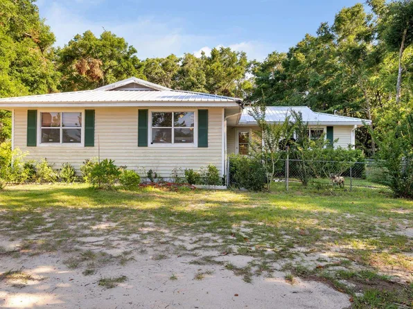 15111 Blountstown Hwy, Tallahassee, FL 32310