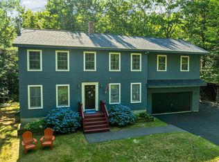 86 Avery Hill Road, Alton, NH 03810