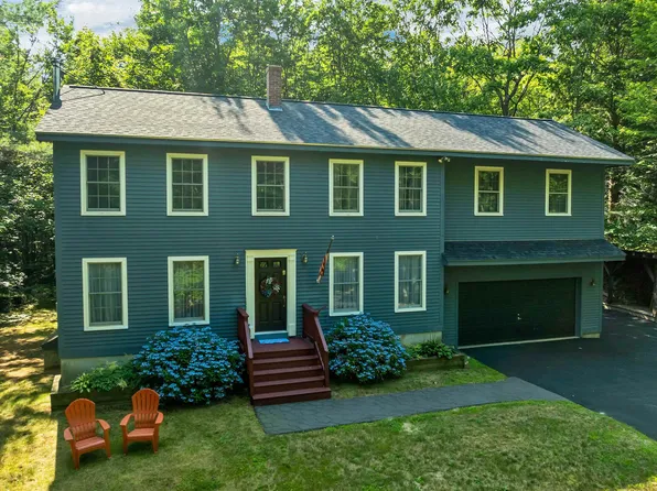 86 Avery Hill Road, Alton, NH 03810