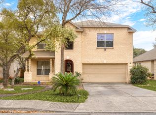 8018 Cooper Pass, San Antonio, TX 78255