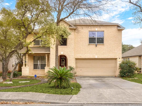 8018 Cooper Pass, San Antonio, TX 78255