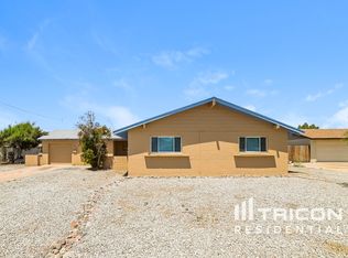 6006 W Medlock Dr, Glendale, AZ 85301