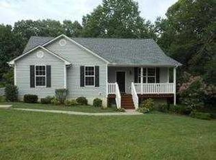 294B Blackey Bandy Rd, Bethpage, TN 37022