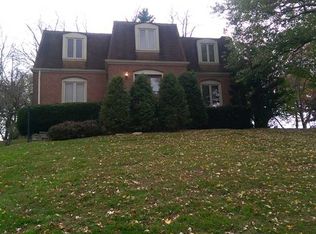 2400 Mill Grove Rd, Pittsburgh, PA 15241