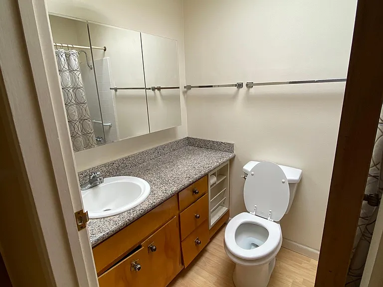 Bathroom 1