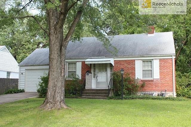 Welcome Home to 8005 Pennsylvania Ave in the heart of Waldo. Da