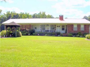 1644 Cid Rd, Lexington, NC 27292