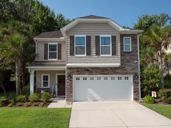 3842 Tupelo Church Ln, Awendaw, SC 29429