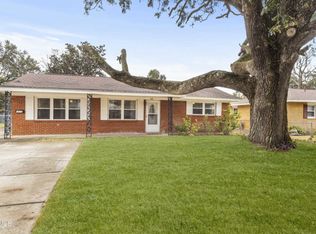 1613 Wiltshire Blvd, Biloxi, MS 39531