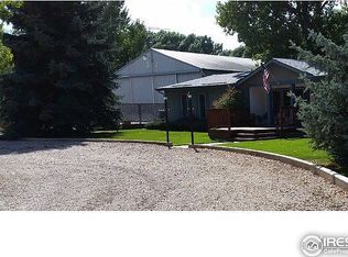 305 S Sunset St, Fort Collins, CO 80521