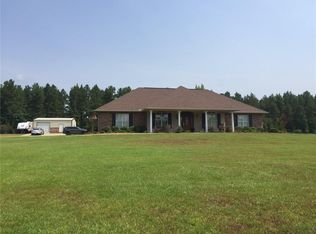 2079 Cherrybark Ln, Jena, LA 71342