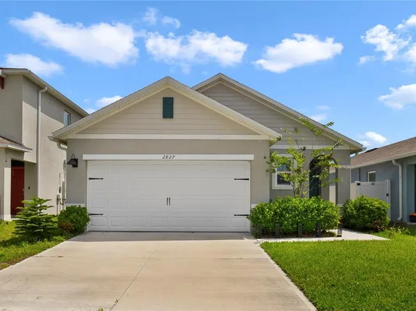 2827 Turnstone Run, Harmony, FL 34773