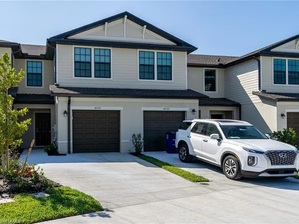 14267 Oviedo PL, FORT MYERS, FL 33905