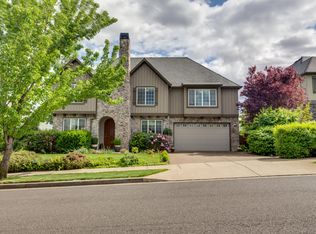 15218 SE Holland Loop, Happy Valley, OR