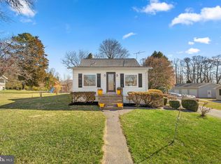 121 Byway Rd, Owings Mills, MD 21117