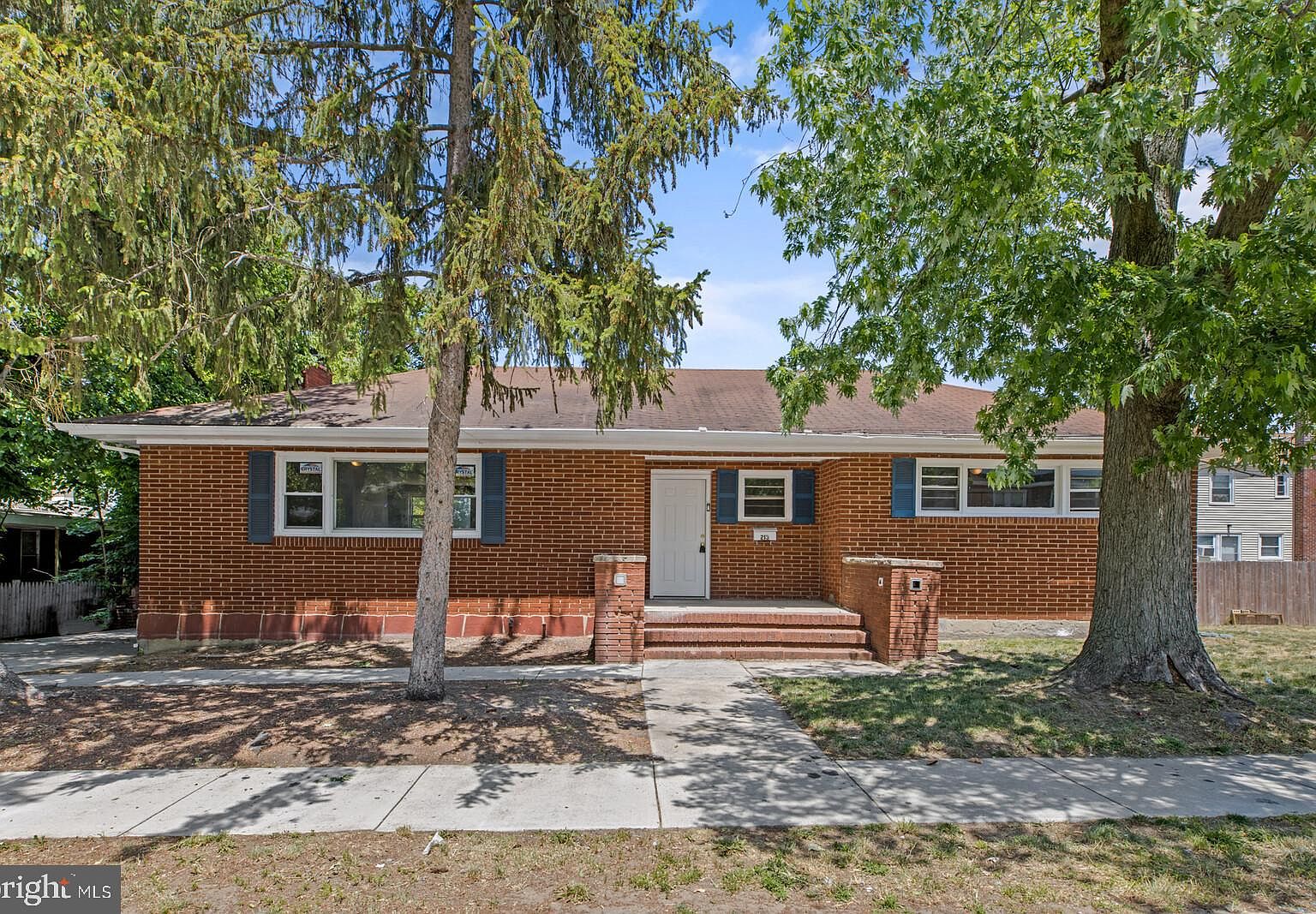 213 Berkley Rd, Paulsboro, NJ 08066 Zillow