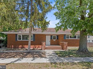 213 Berkley Rd, Paulsboro, NJ 08066