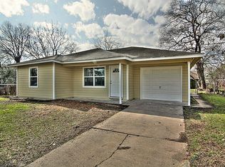 821 Woodhue St, Channelview, TX 77530