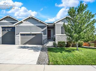 6917 Mentha Dr, Castle Rock, CO 80108