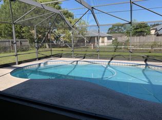 201 SE Walters Terrace, Port Saint Lucie, FL 34983