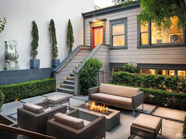 447-449 Greenwich St, San Francisco, CA 94133