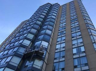 1 Hickory Tree Rd #1405, Toronto, ON M9N3W4