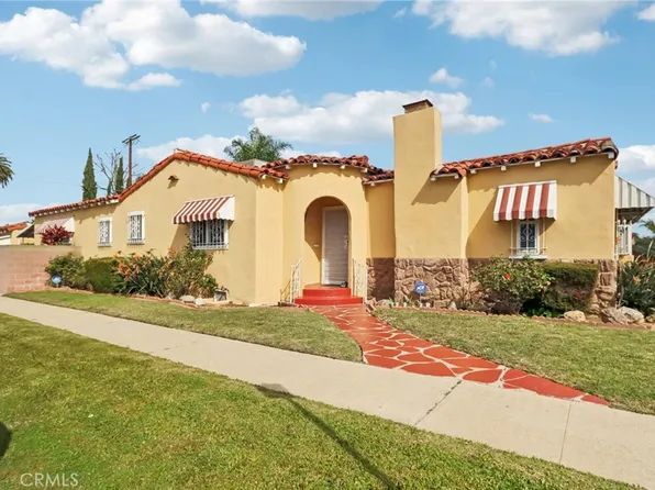 1961 W 84th St, Los Angeles, CA 90047