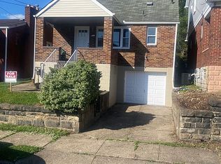 4415 3rd St, McKeesport, PA 15132