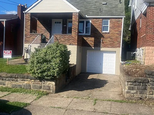 4415 3rd St, McKeesport, PA 15132