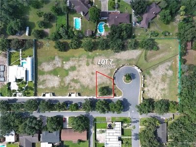 708 S Cynthia St, McAllen, TX, 78501