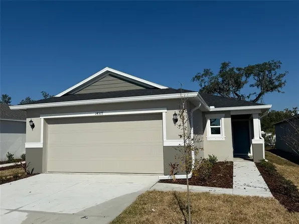 14577 Robin Ridge Trl, Hudson, FL 34669