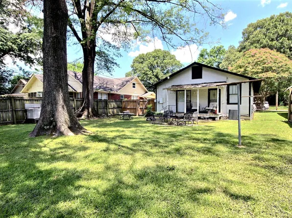 3579 Carnes Ave, Memphis, TN 38111