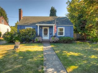 719 Carlyon Ave SE, Olympia, WA 98501