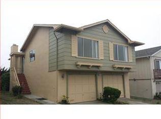 211 Golden Bay Dr, Pacifica, CA 94044
