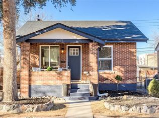 2657 S Lincoln St, Denver, CO 80210