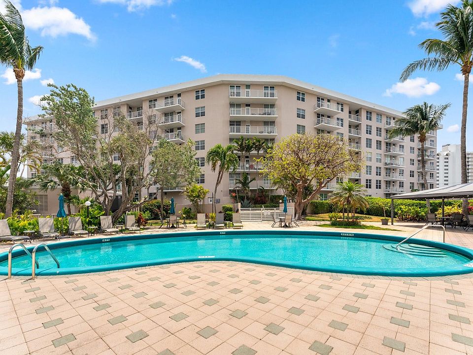 1st image of 2851 S Ocean Boulevard #6-F