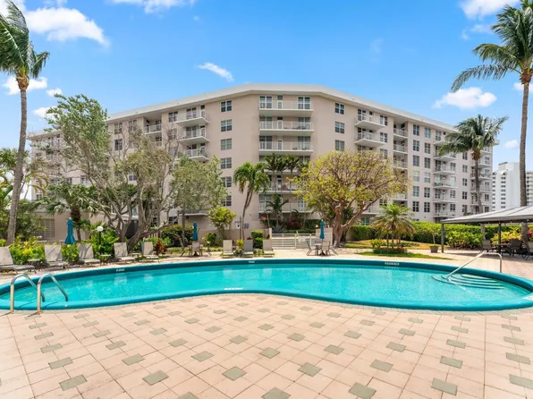 2851 S Ocean Boulevard #6-F, Boca Raton, FL 33432