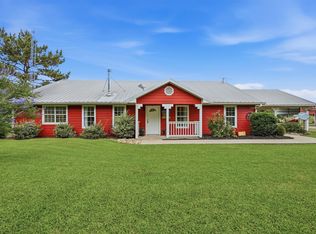 905 Crawford Rd, Sadler, TX 76264