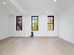 137 1st Ave #2R, New York, NY 10003