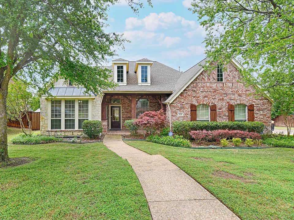 1st image of 3828 Wintergreen Dr