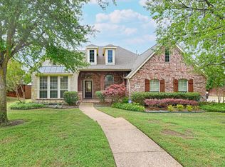 3828 Wintergreen Dr, Plano, TX 75074