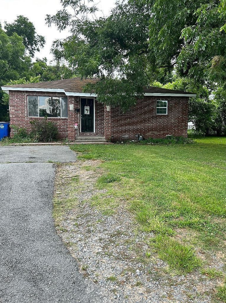 4933 Coral St, N Little Rock, AR 72117 Zillow