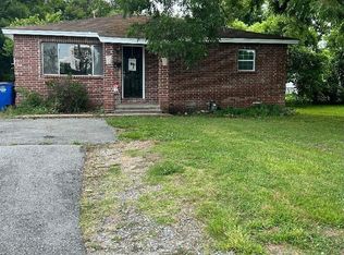 4933 Coral St, N Little Rock, AR 72117