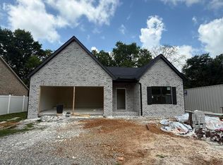 187 Van Gilder Way, Seymour, TN 37865