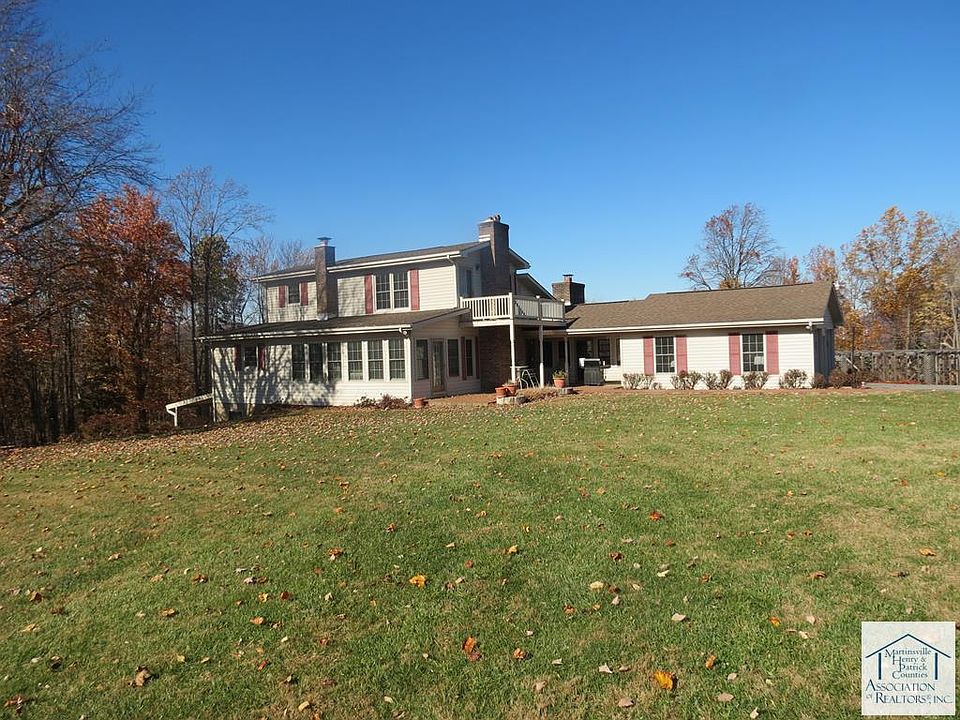 4868 Woolwine Hwy, Stuart, VA 24171 MLS 138865 Zillow