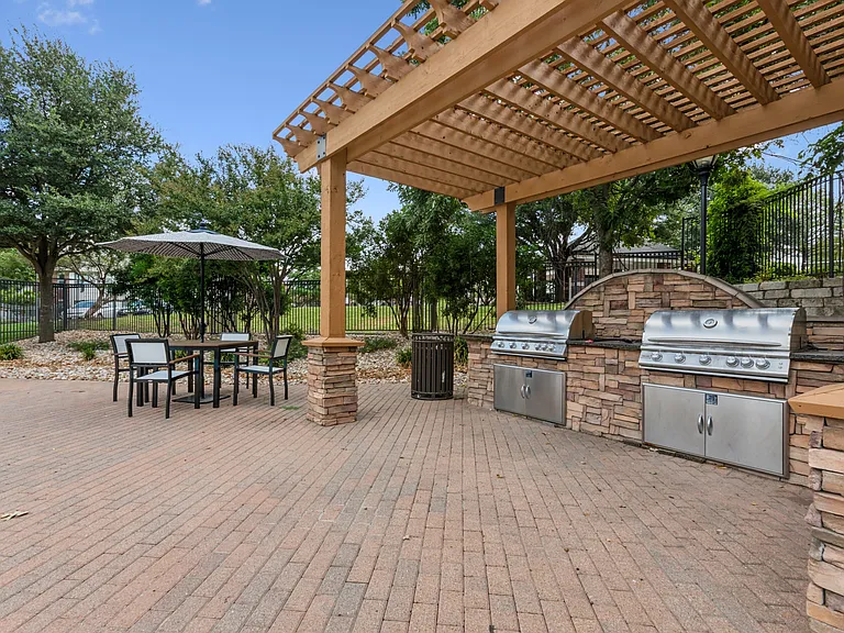 Parmer Place — Photo 14