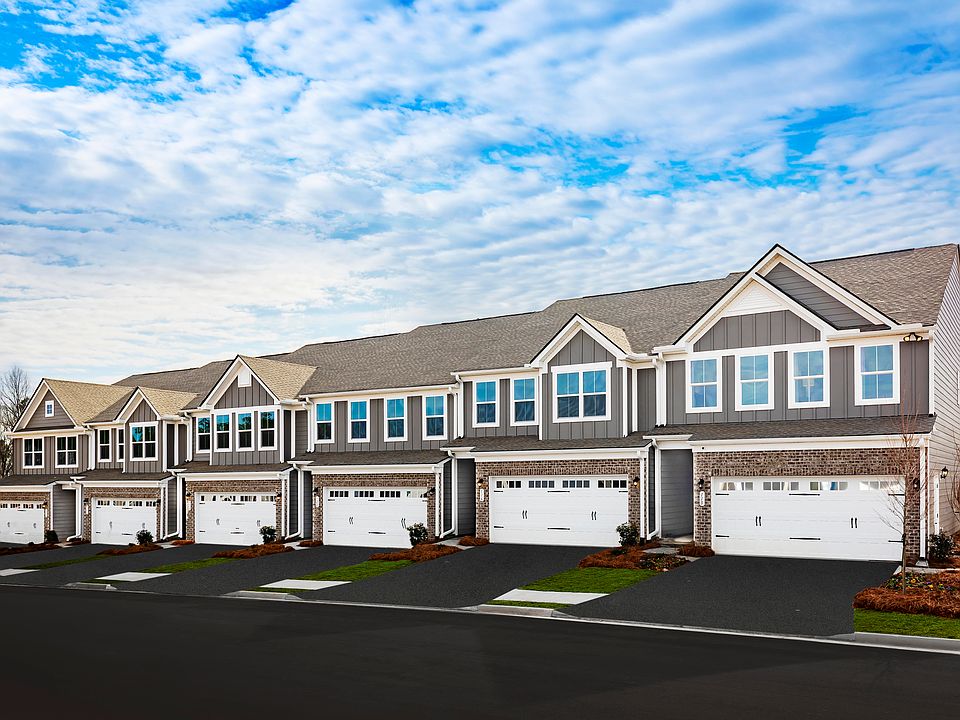 Minutes from major routes with easy access to Cranberry and I-79.