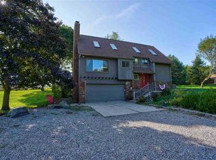 8514 Ridge Rd, Goodrich, MI 48438