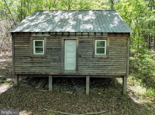 Wilson Place Ln, Augusta, WV 26704